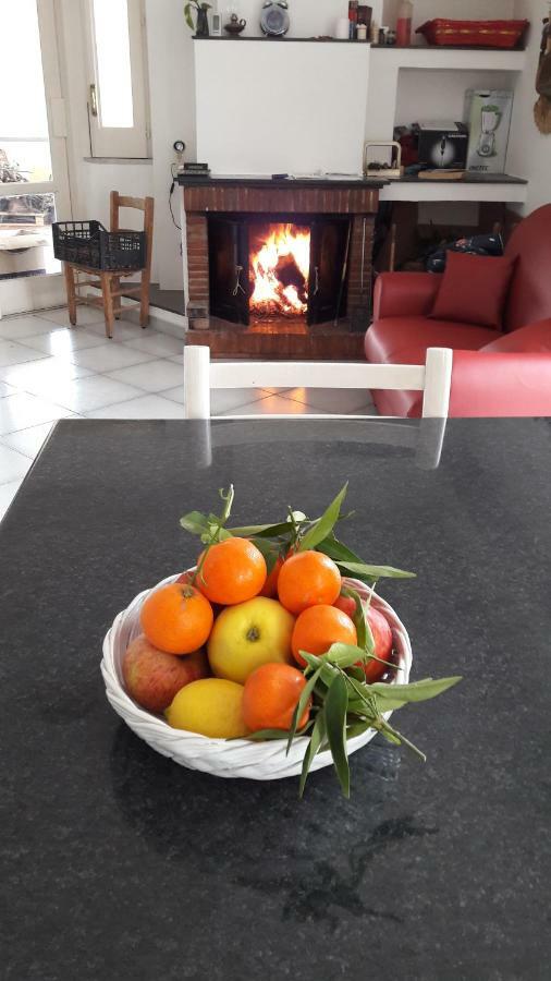 B&B Sun Garden Montoro Inferiore Exterior foto